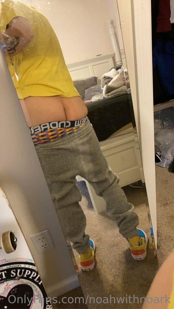 Photo by noahwithnoark published on May 20,2023 01:15:43 - BestThots