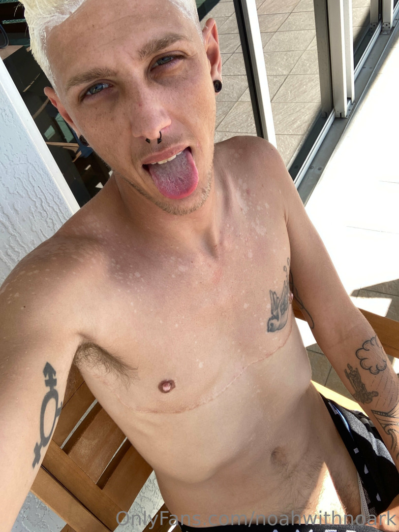 Photo by noahwithnoark published on May 20,2023 01:15:58 - BestThots