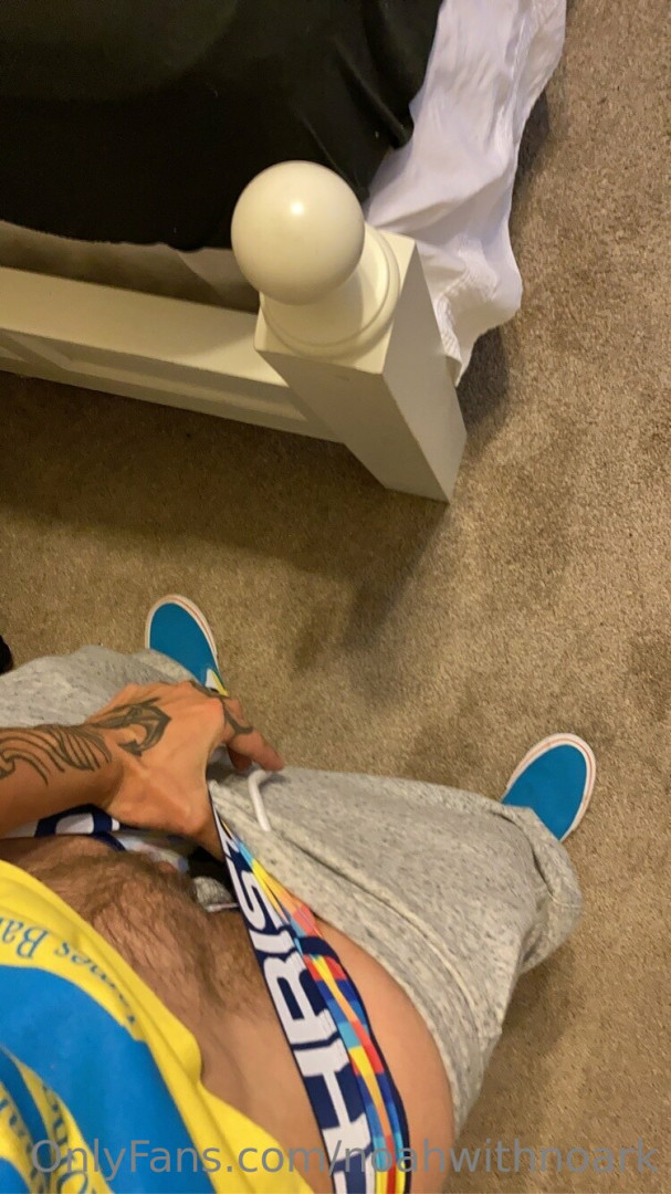 Photo by noahwithnoark published on May 20,2023 01:16:02 - BestThots