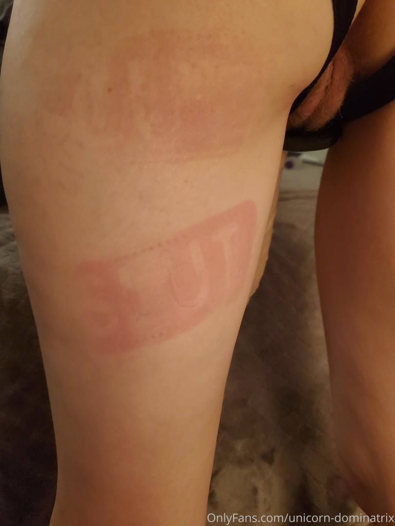 Photo by unicorn-dominatrix published on June 4,2023 04:20:13 - BestThots