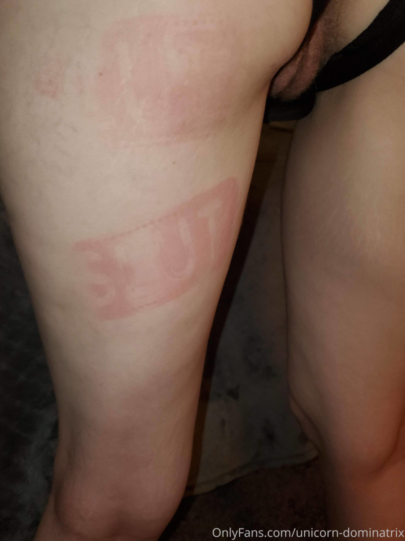 Photo by unicorn-dominatrix published on June 4,2023 04:20:56 - BestThots