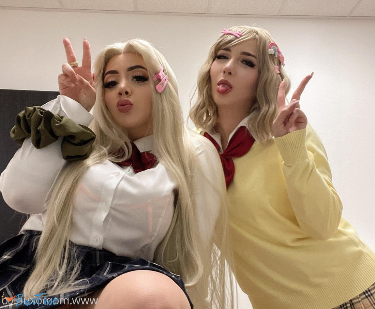 Photo by momokun published on December 10,2024 17:07:08 - BestThots