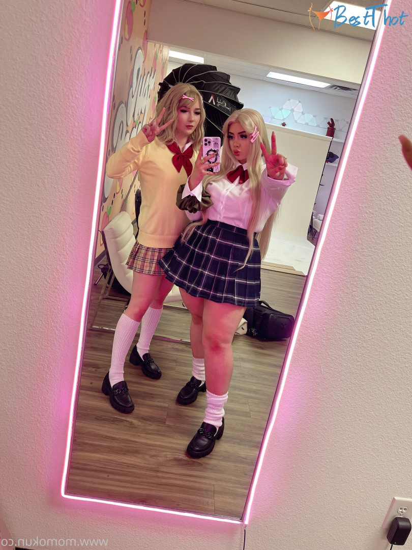 Photo by momokun published on December 10,2024 17:12:16 - BestThots