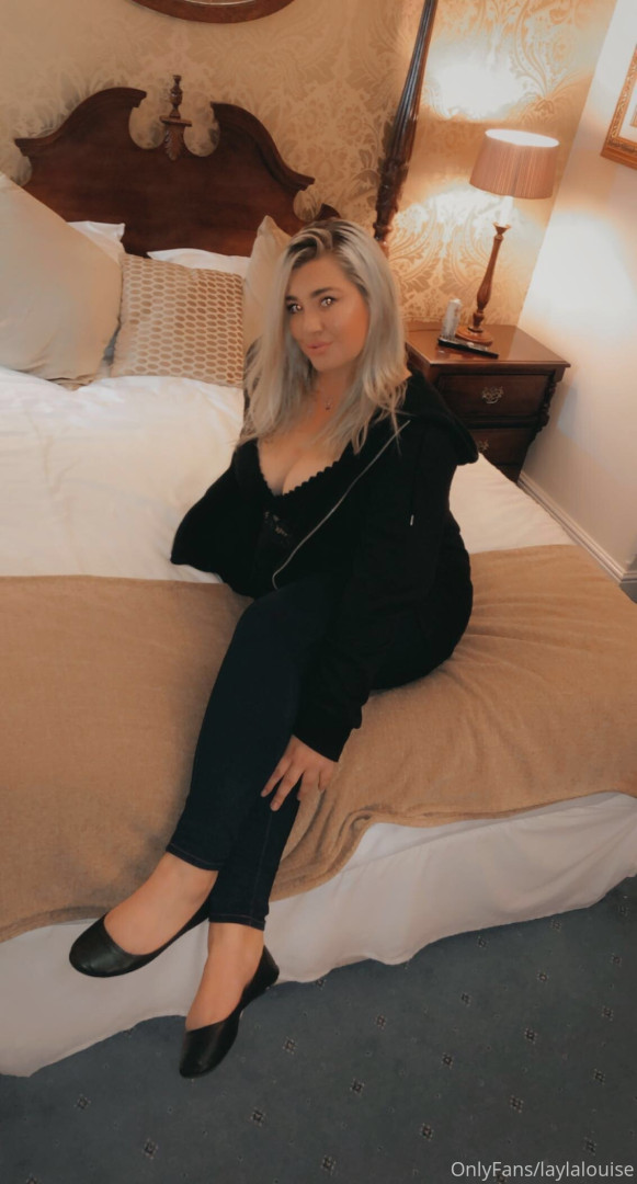 Photo by laylaa-louise published on October 13,2023 20:31:39 - BestThots