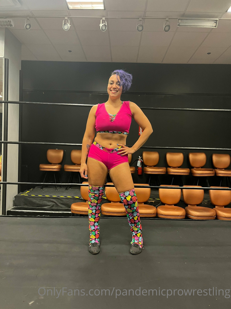 Photo by pandemicprowrestling published on June 25,2023 17:18:10 - BestThots