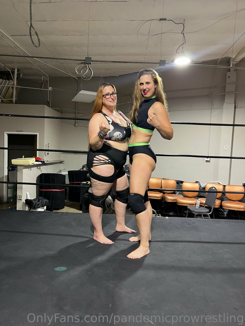 Photo by pandemicprowrestling published on June 25,2023 17:18:33 - BestThots