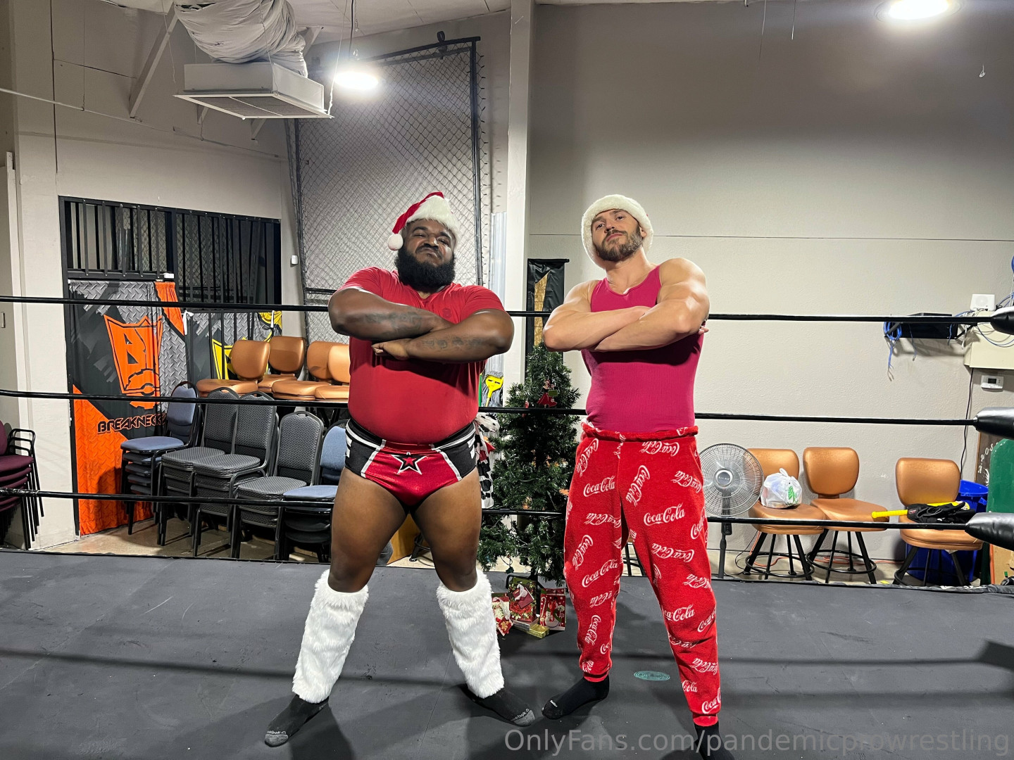 Photo by pandemicprowrestling published on June 25,2023 17:18:46 - BestThots