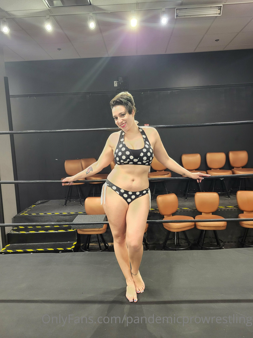 Photo by pandemicprowrestling published on June 25,2023 17:18:58 - BestThots