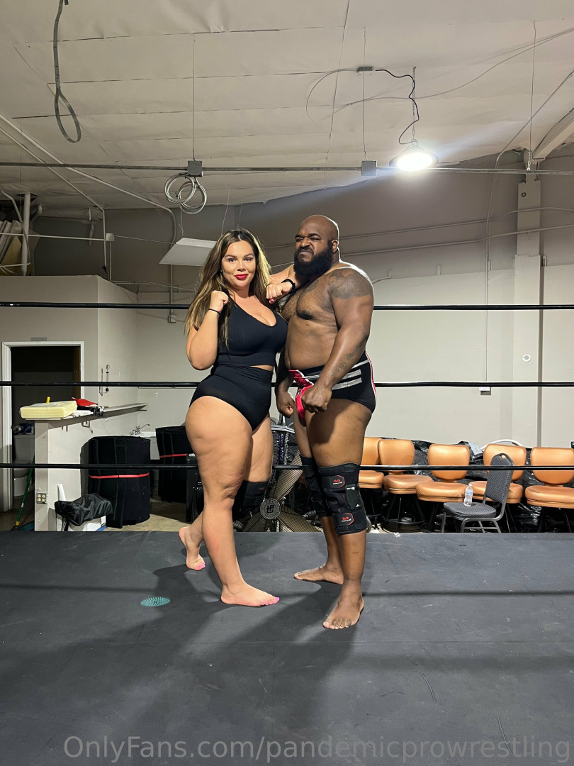 Photo by pandemicprowrestling published on June 25,2023 17:20:17 - BestThots