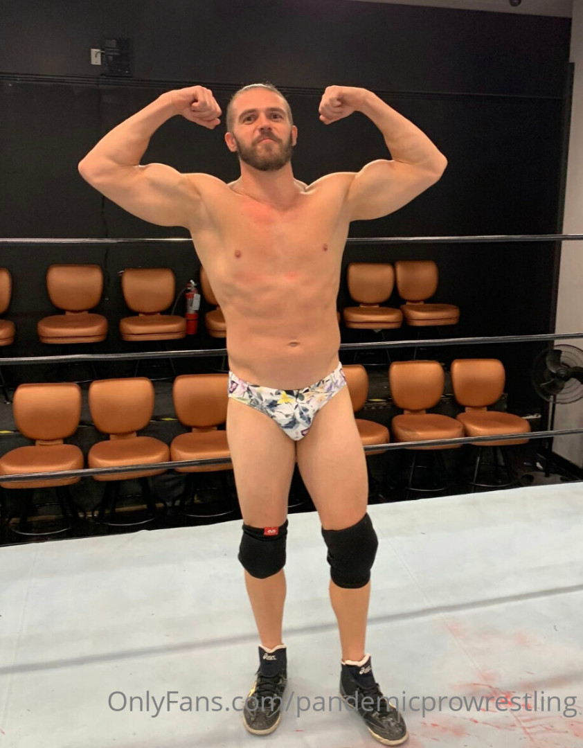 Photo by pandemicprowrestling published on June 25,2023 17:20:27 - BestThots