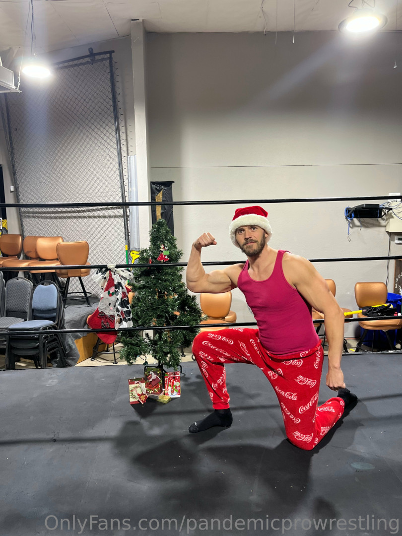 Photo by pandemicprowrestling published on June 25,2023 17:20:37 - BestThots