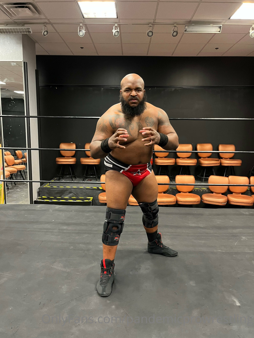 Photo by pandemicprowrestling published on June 25,2023 17:20:40 - BestThots