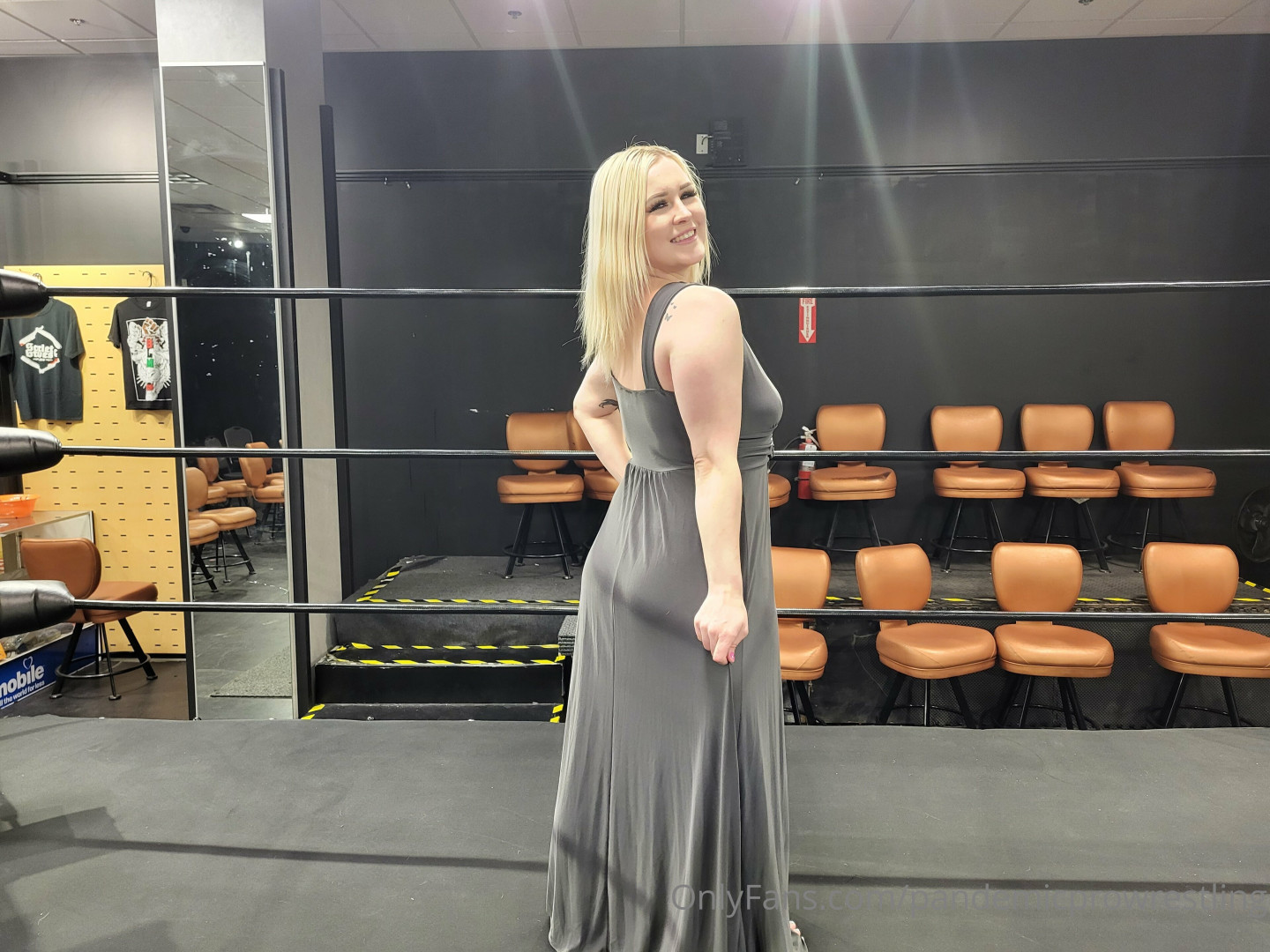 Photo by pandemicprowrestling published on June 25,2023 17:20:45 - BestThots