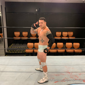 pandemicprowrestling #1979950