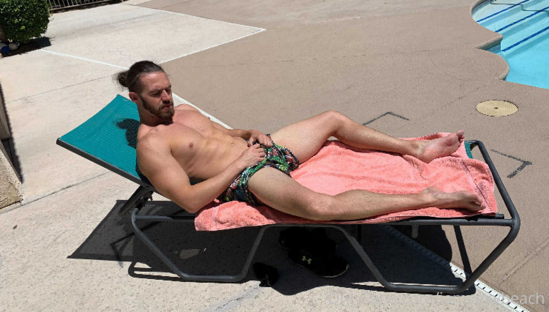 Photo by pandemicprowrestling published on June 25,2023 17:20:50 - BestThots