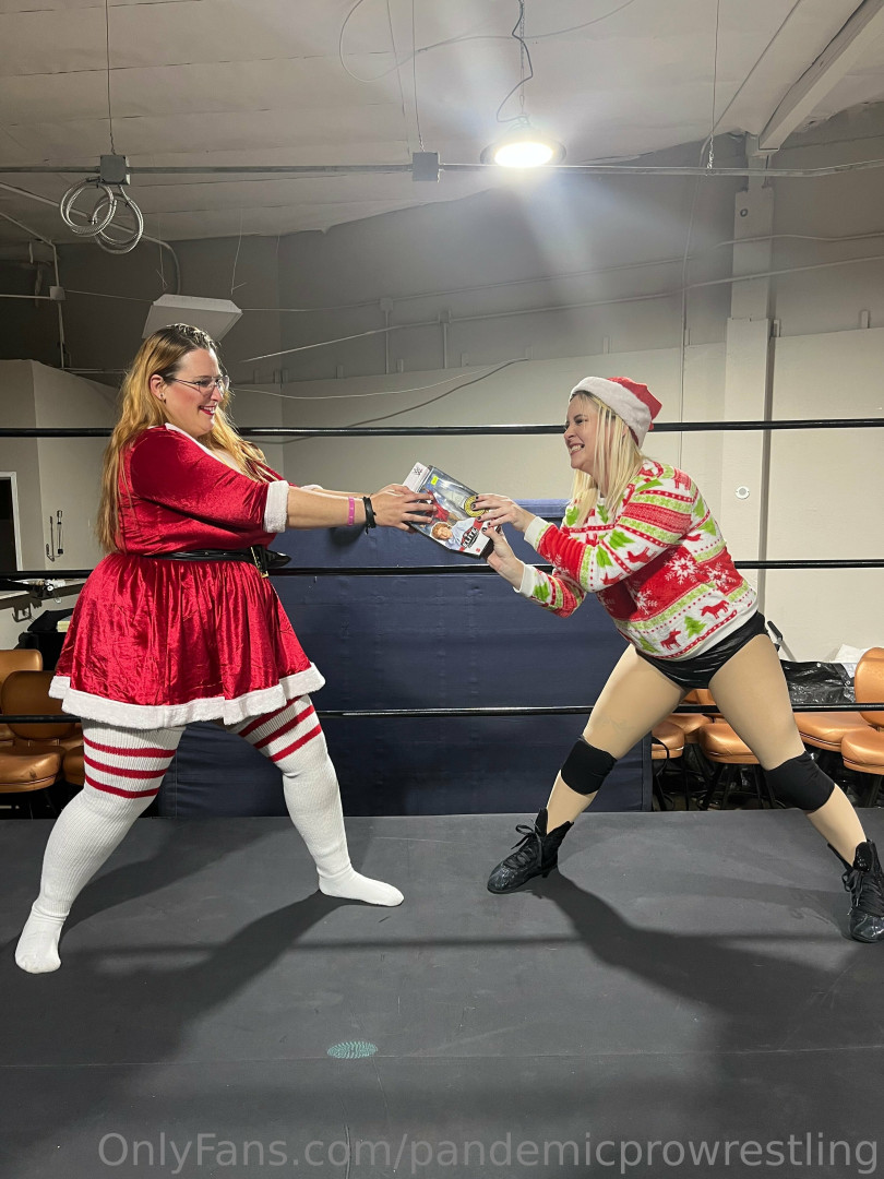 Photo by pandemicprowrestling published on June 25,2023 17:21:00 - BestThots