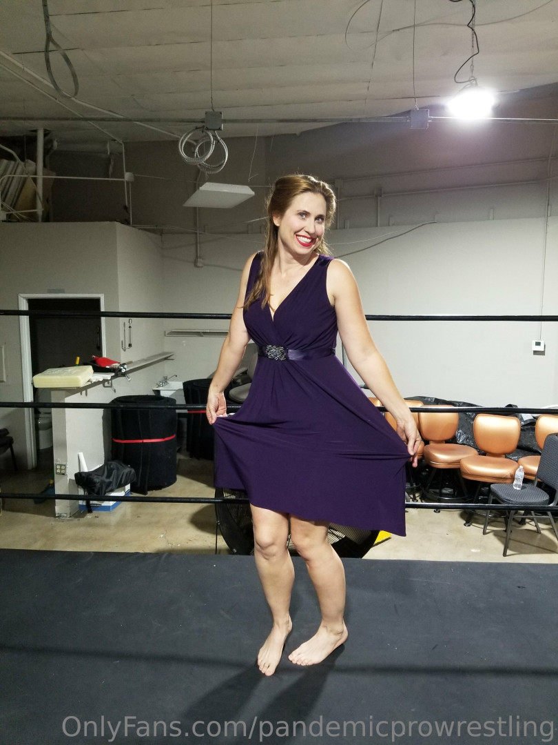 Photo by pandemicprowrestling published on June 25,2023 17:21:14 - BestThots