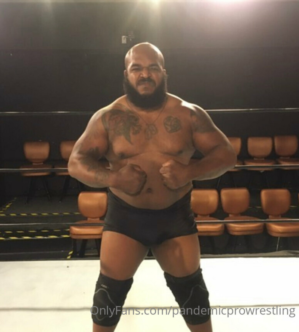 Photo by pandemicprowrestling published on June 25,2023 17:21:16 - BestThots