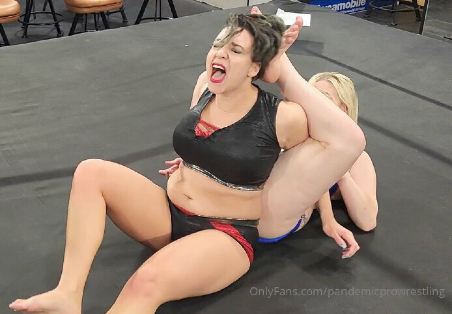 Photo by pandemicprowrestling published on June 25,2023 17:21:21 - BestThots