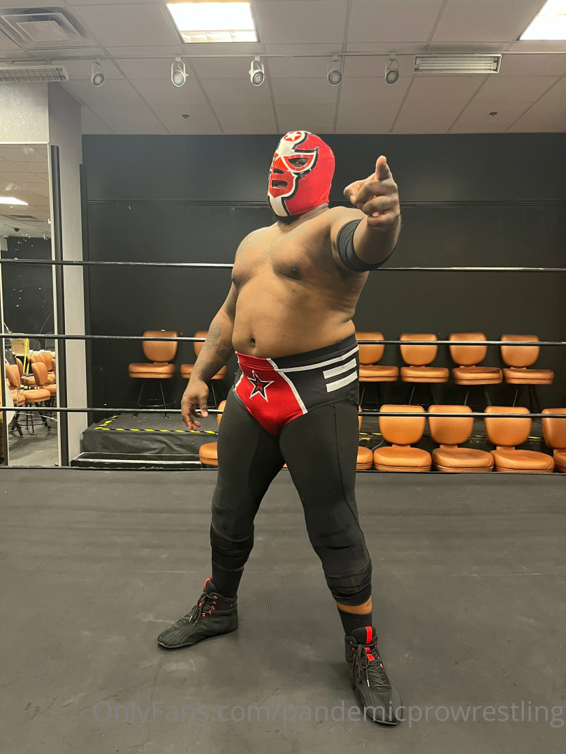 Photo by pandemicprowrestling published on June 25,2023 17:21:36 - BestThots