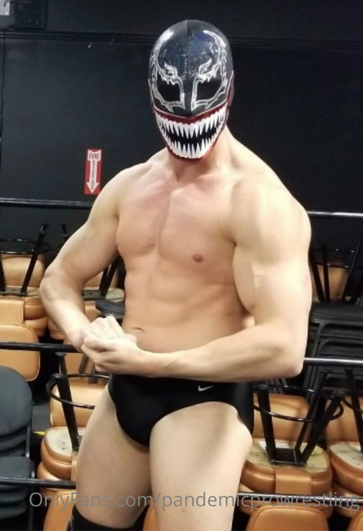 Photo by pandemicprowrestling published on June 25,2023 17:21:39 - BestThots