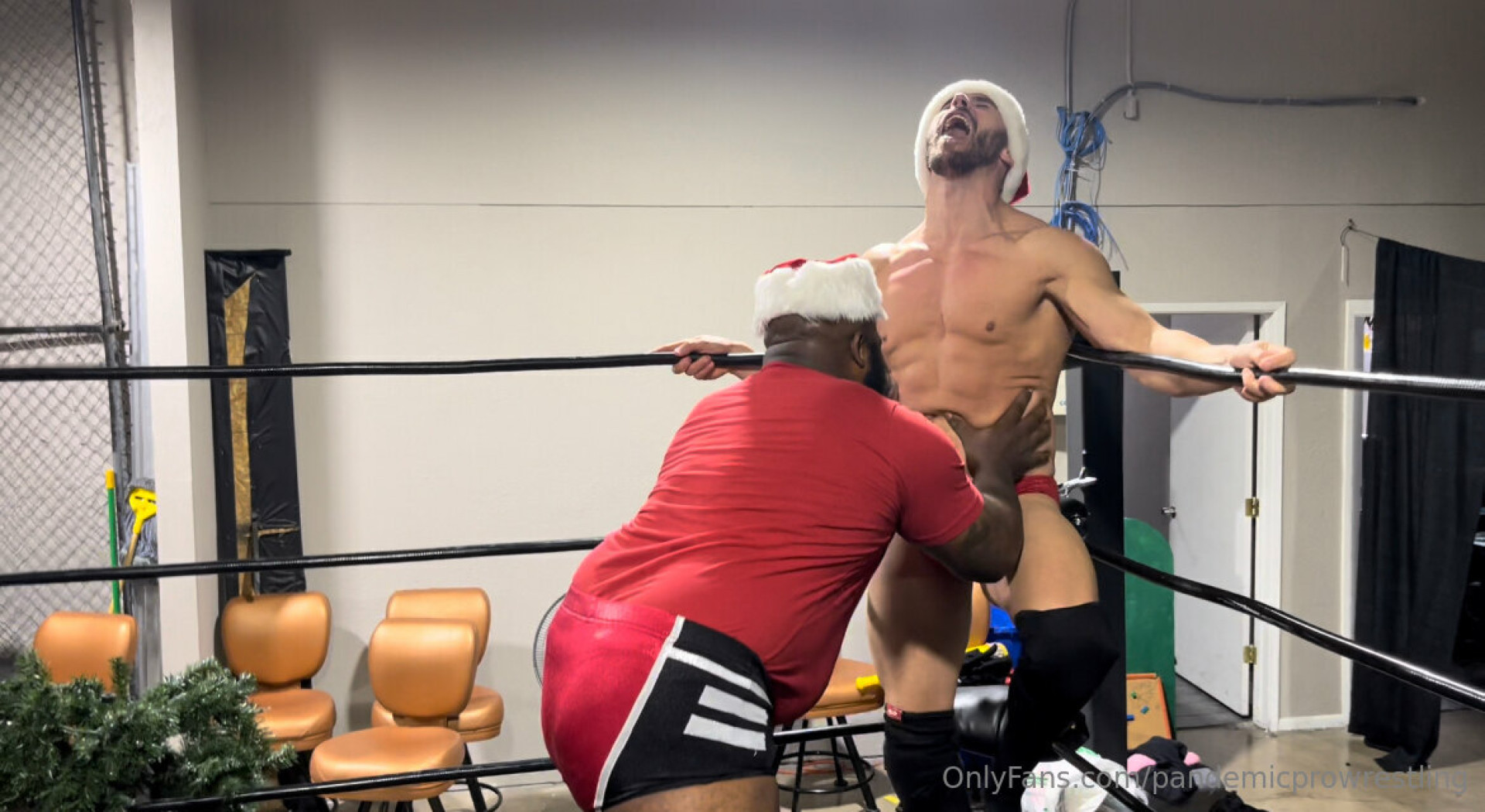 Photo by pandemicprowrestling published on June 25,2023 17:21:49 - BestThots