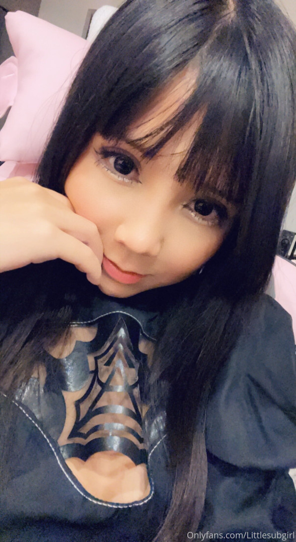 Photo by littlesubgirl published on August 25,2023 13:48:49 - BestThots