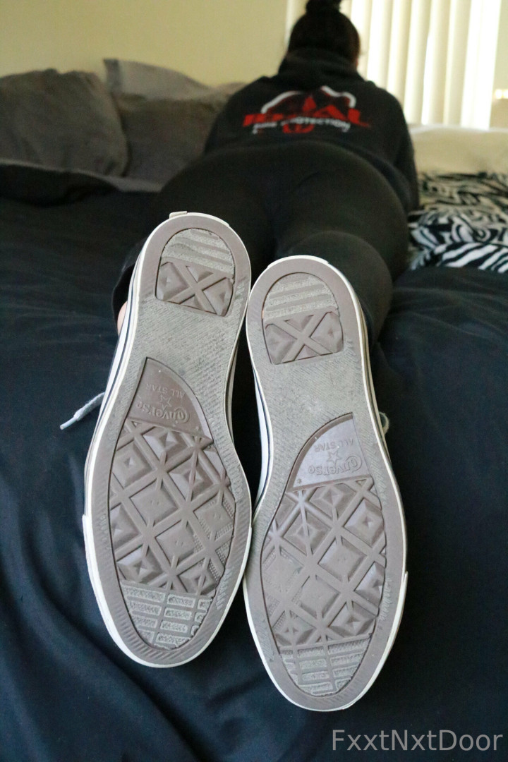 Photo by fxxtnxtdoor published on May 26,2023 21:00:09 - BestThots