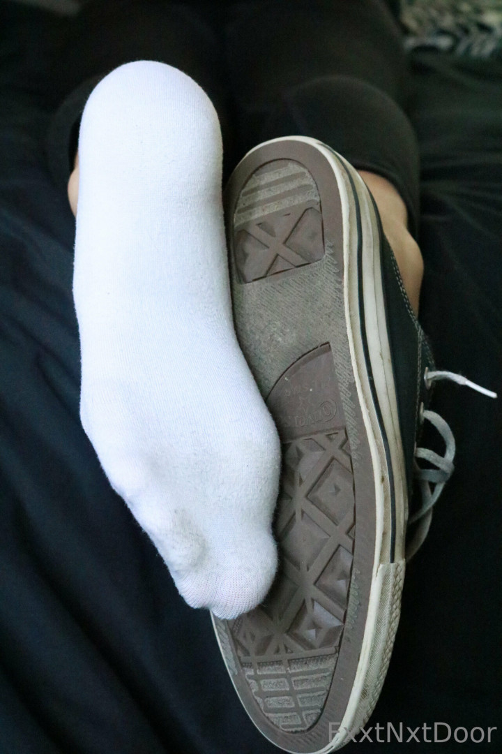 Photo by fxxtnxtdoor published on May 26,2023 21:00:40 - BestThots