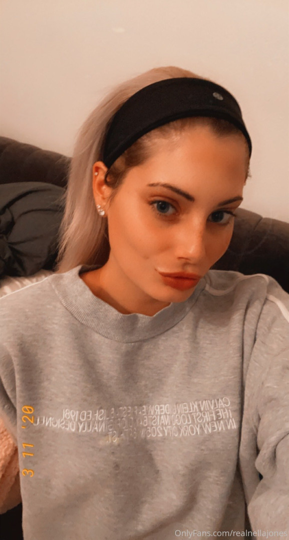 Photo by realnellajones published on October 12,2023 22:51:59 - BestThots