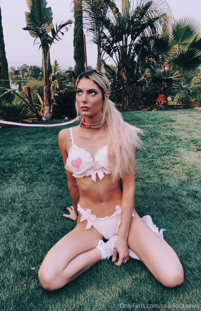 Photo by realnellajones published on October 13,2023 00:13:53 - BestThots