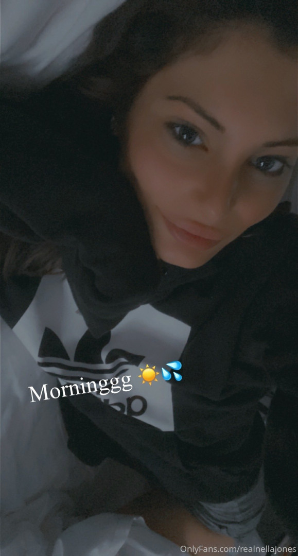 Photo by realnellajones published on October 13,2023 00:57:05 - BestThots
