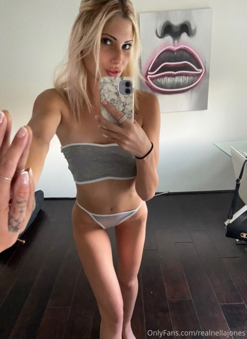 Photo by realnellajones published on October 13,2023 01:56:33 - BestThots