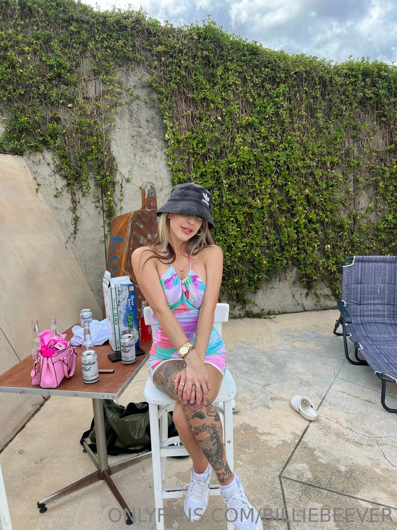 Photo by billiebeever published on July 29,2023 18:49:48 - BestThots