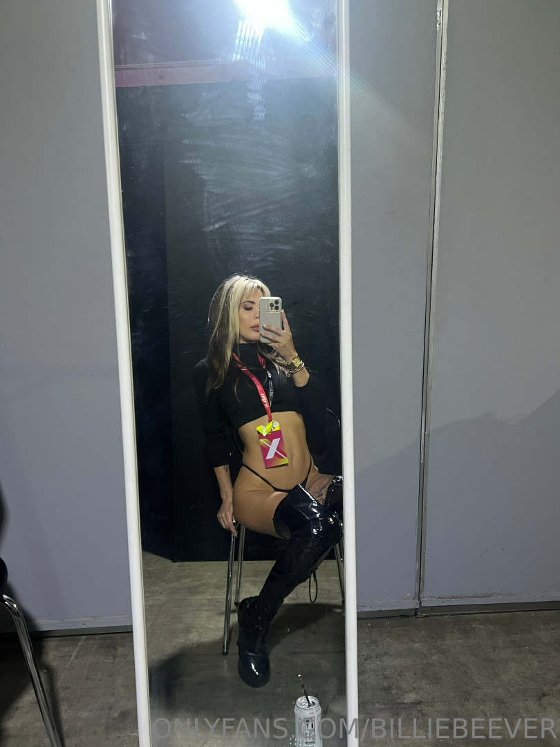 Photo by billiebeever published on July 29,2023 18:51:22 - BestThots