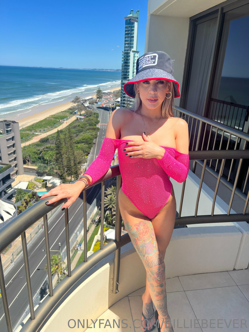 Photo by billiebeever published on July 29,2023 18:51:29 - BestThots