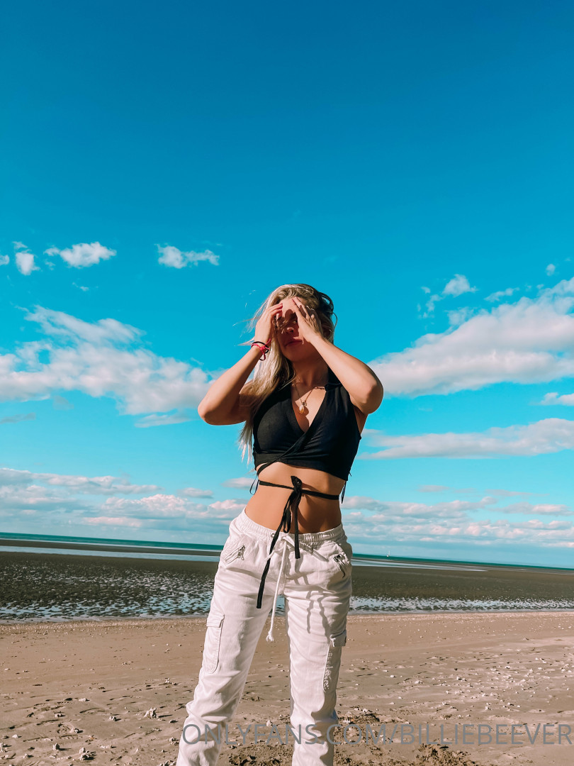 Photo by billiebeever published on July 29,2023 18:53:49 - BestThots