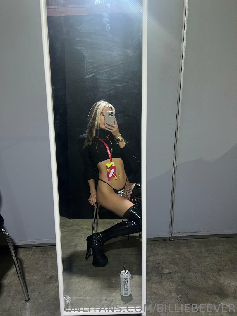Photo by billiebeever published on July 29,2023 18:55:22 - BestThots