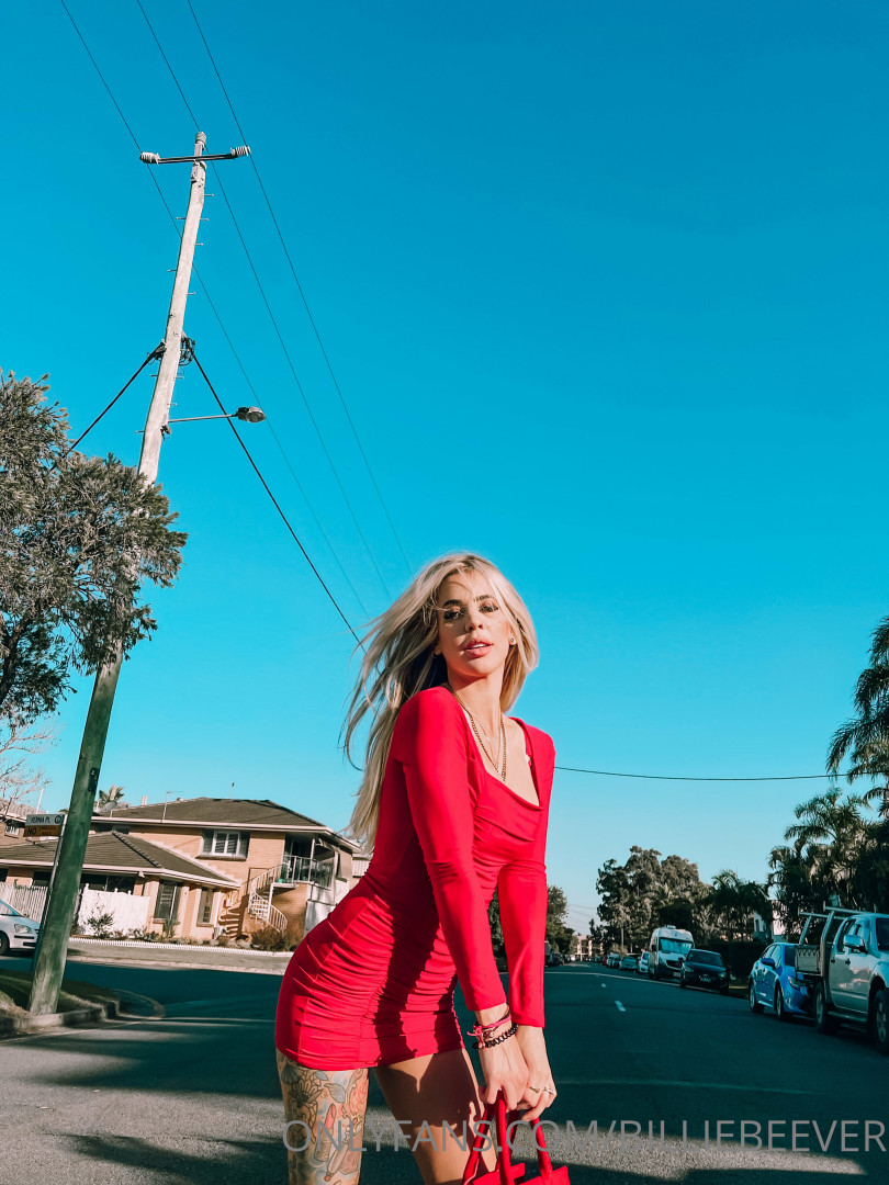 Photo by billiebeever published on July 29,2023 18:56:08 - BestThots