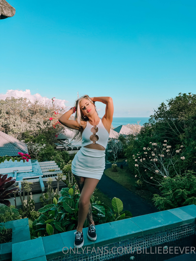 Photo by billiebeever published on July 29,2023 18:58:19 - BestThots