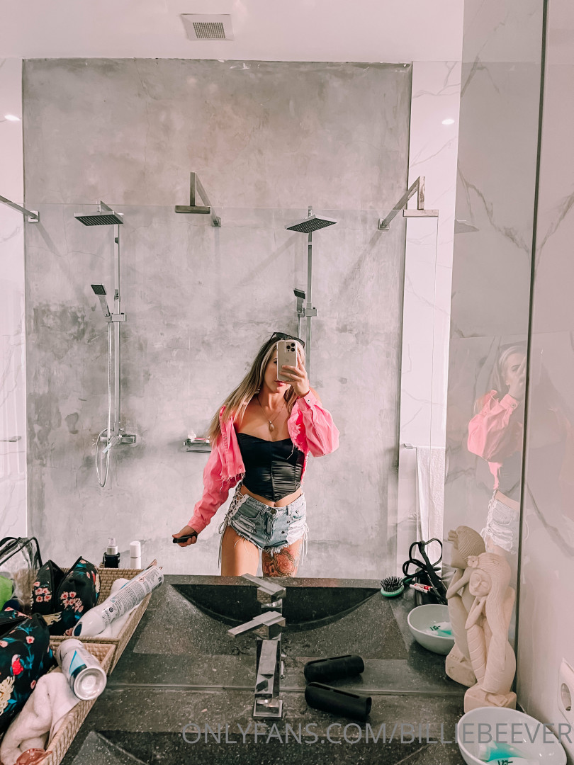 Photo by billiebeever published on July 29,2023 19:00:02 - BestThots