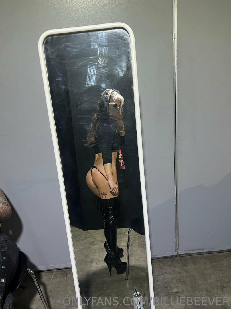 Photo by billiebeever published on July 29,2023 19:02:09 - BestThots