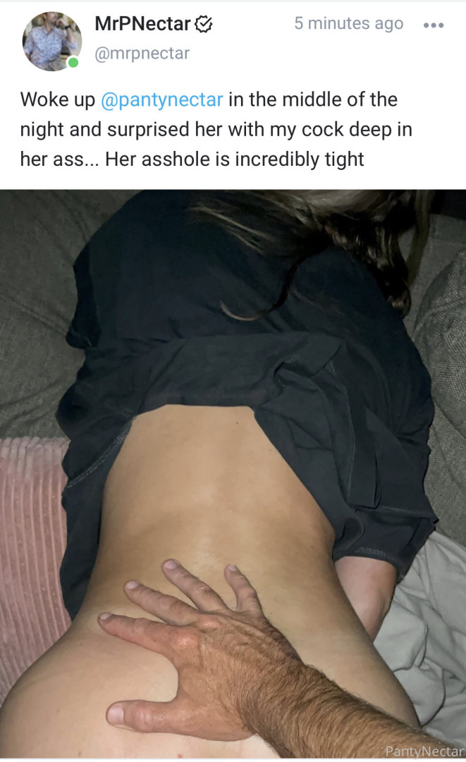 Photo by pantynectar published on July 5,2023 20:53:09 - BestThots