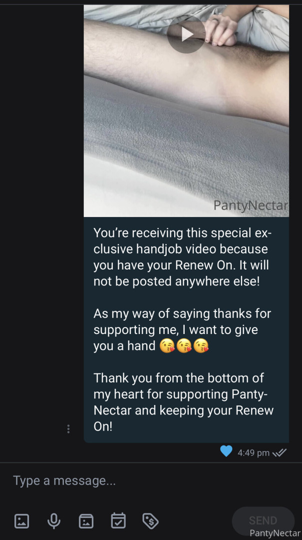 Photo by pantynectar published on July 5,2023 20:55:08 - BestThots