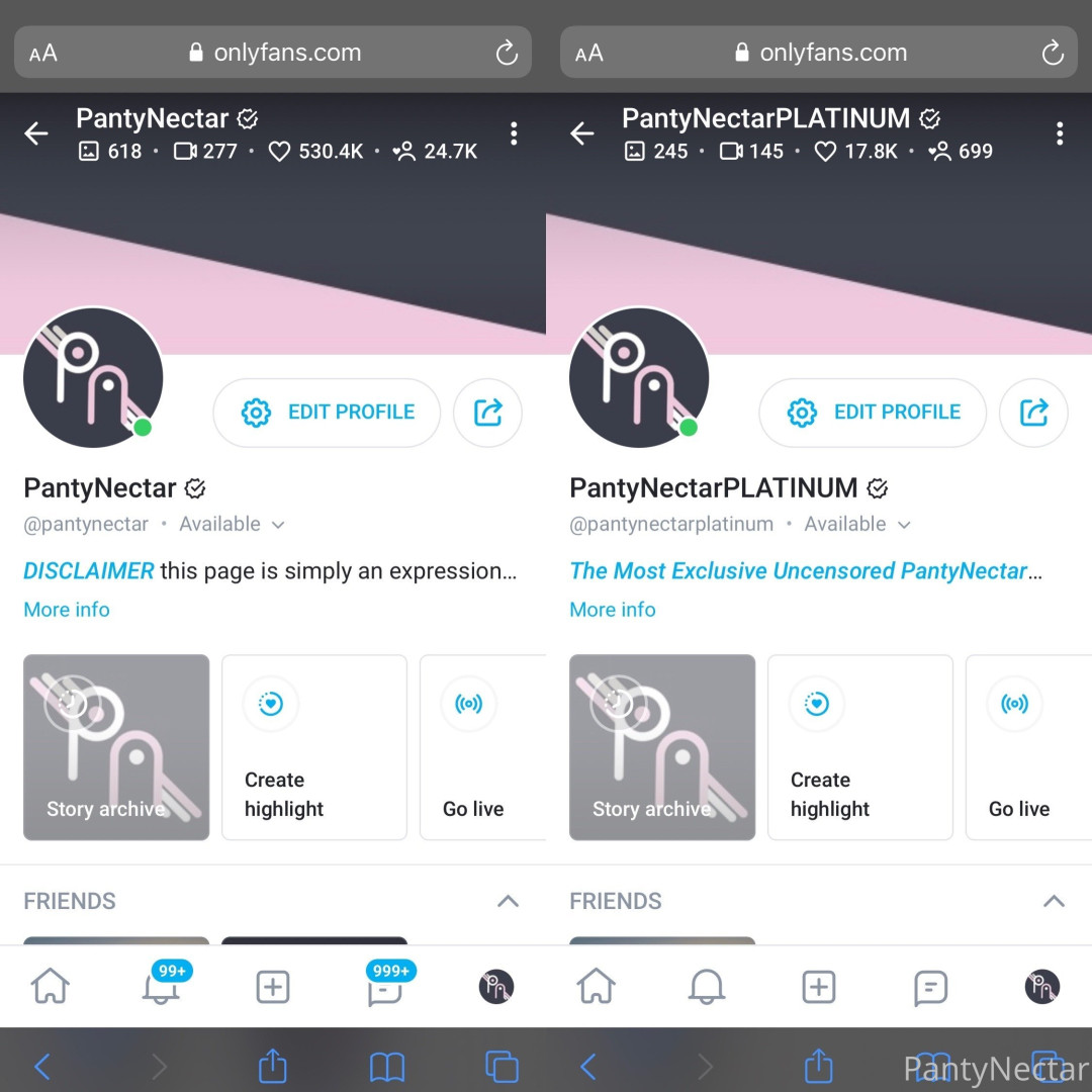 Photo by pantynectar published on July 5,2023 20:55:22 - BestThots