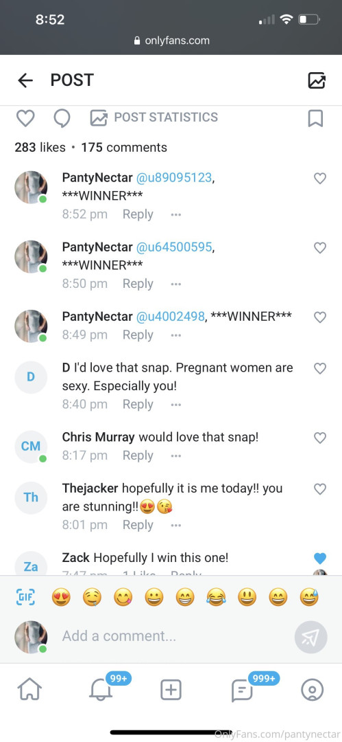 Photo by pantynectar published on July 5,2023 21:01:52 - BestThots