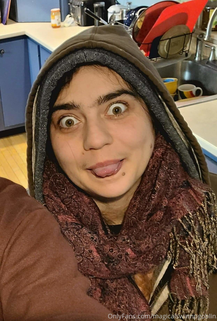 Photo by magicalswampgoblin published on May 22,2023 02:12:05 - BestThots