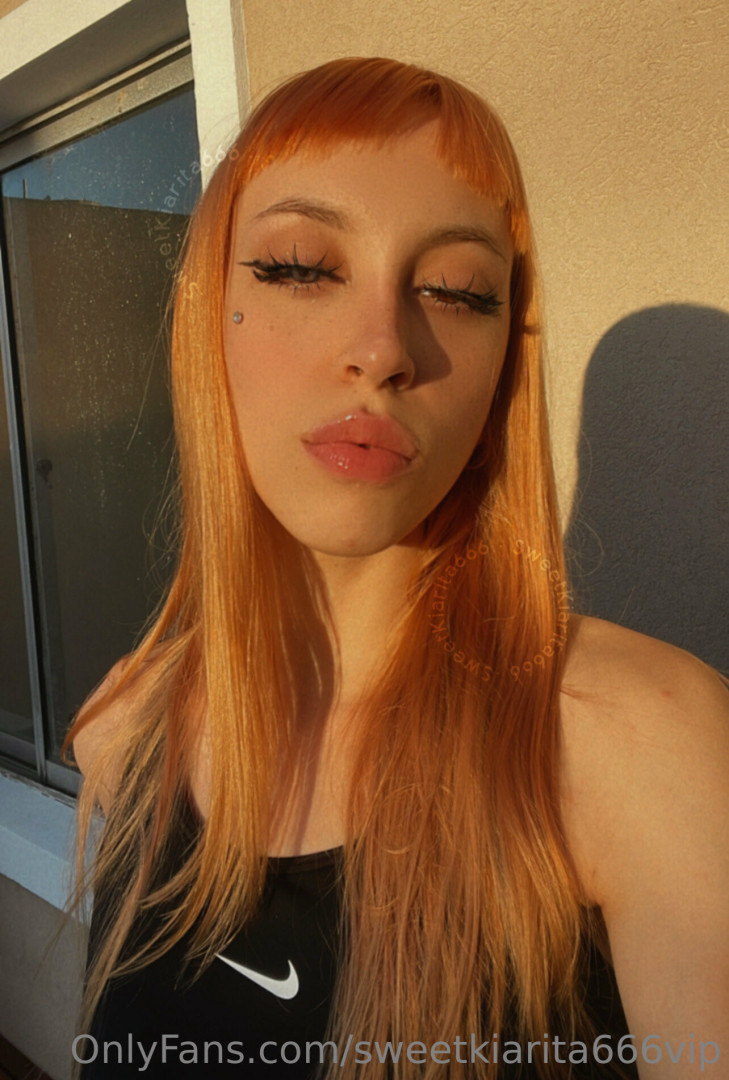 Photo by sweetkiarita666vip published on November 2,2023 13:54:39 - BestThots