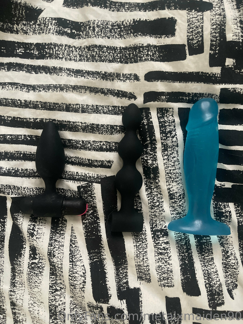 Photo by metalxmaiden90 published on May 21,2023 10:12:36 - BestThots