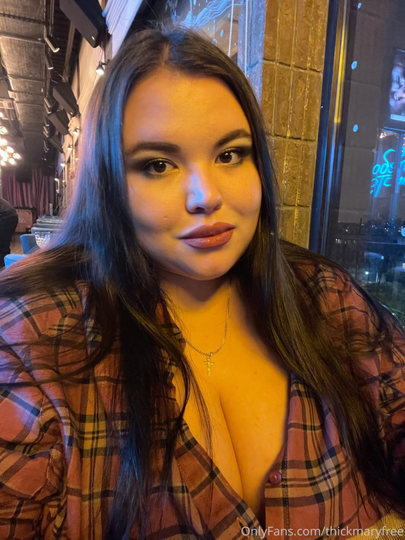 Photo by thickmaryfree published on July 2,2023 03:42:39 - BestThots